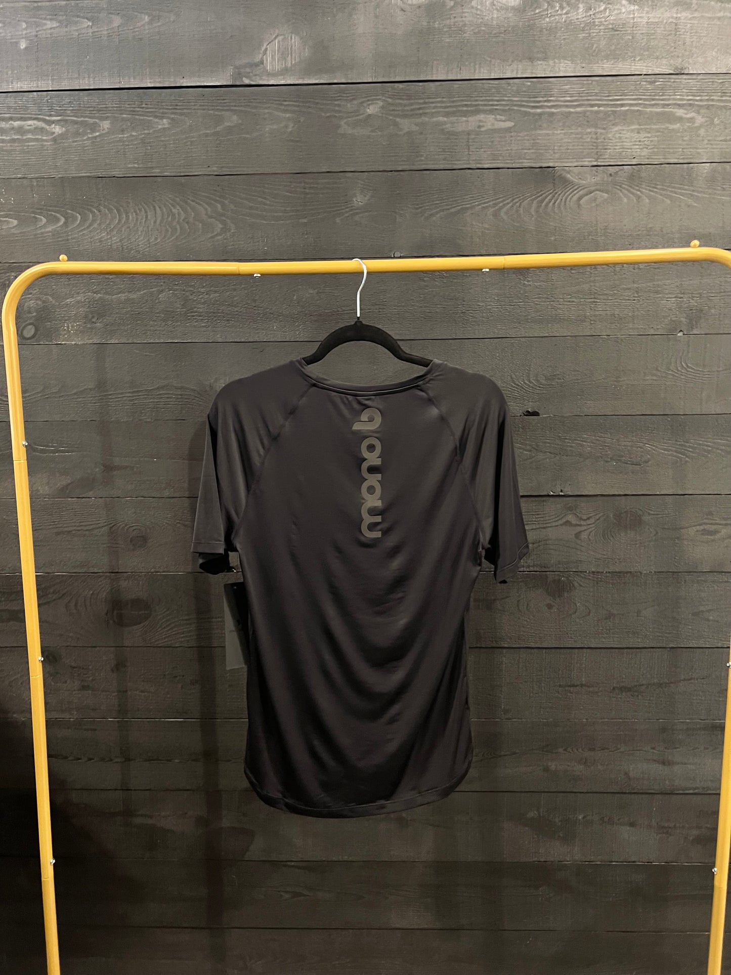 Men’s Tight Active Tee