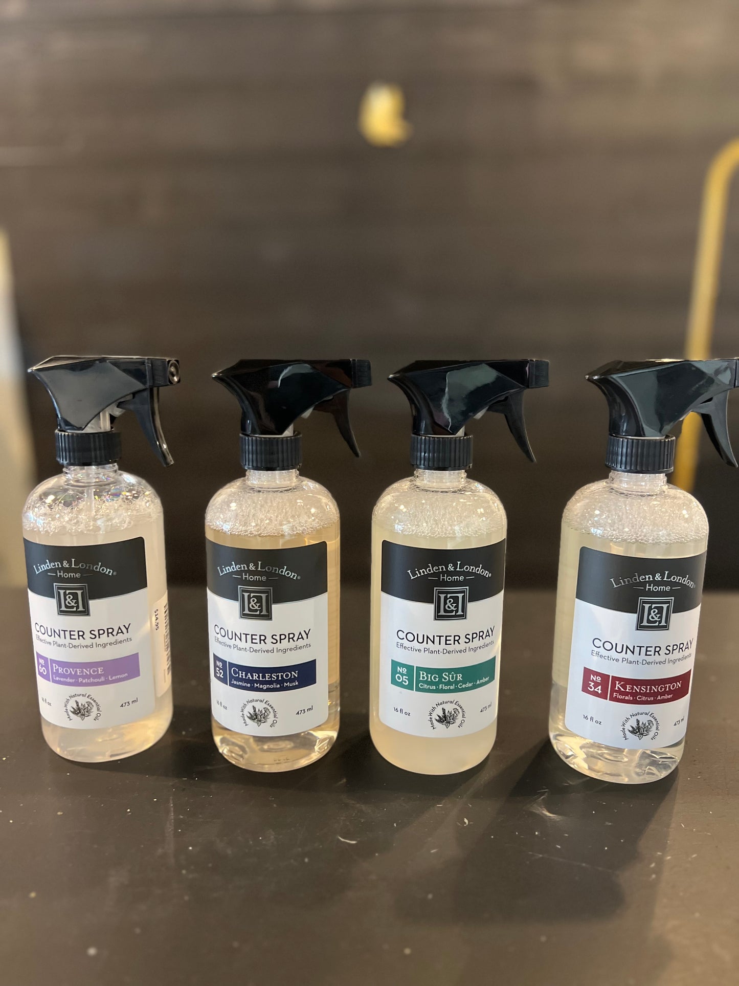 Counter Spray 16oz