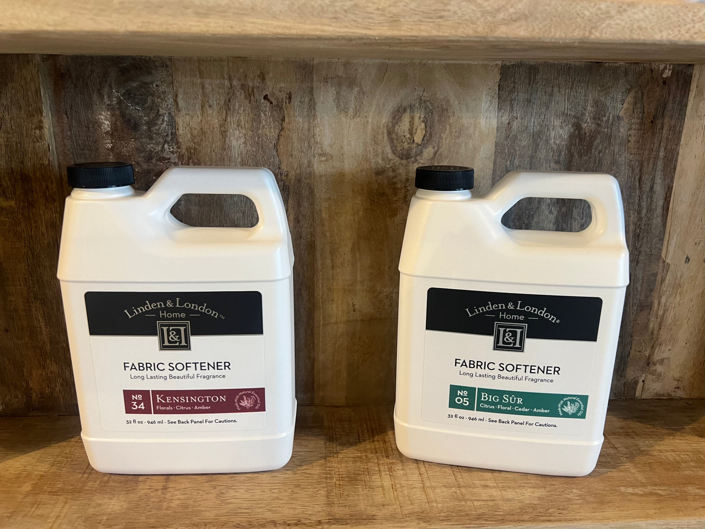 Fabric Softener 32 oz