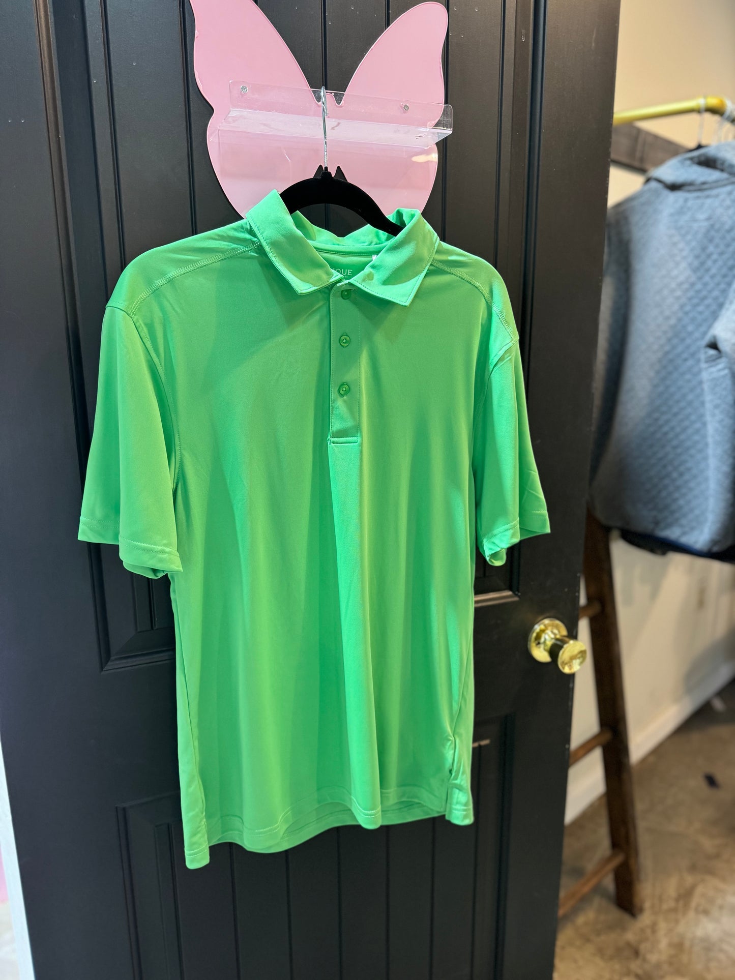 Men’s Polo