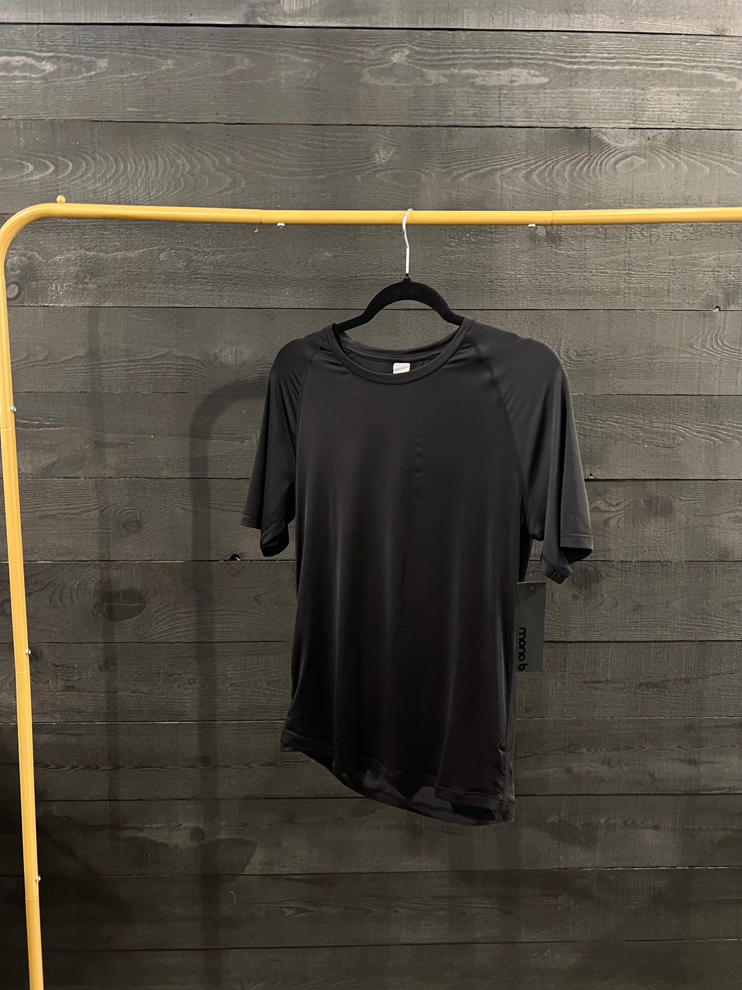 Men’s Tight Active Tee