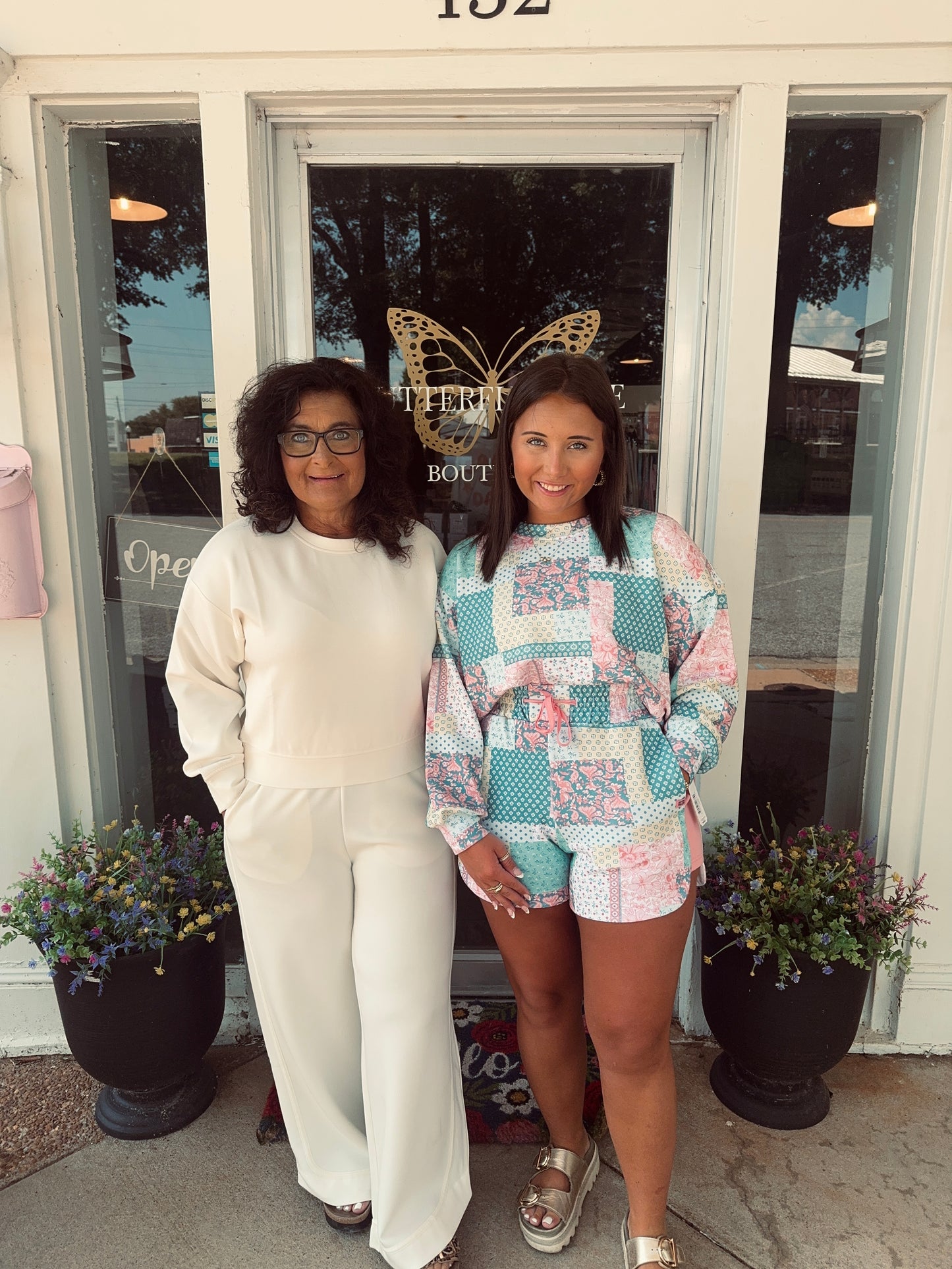 Simply Southern Cozy Crewneck