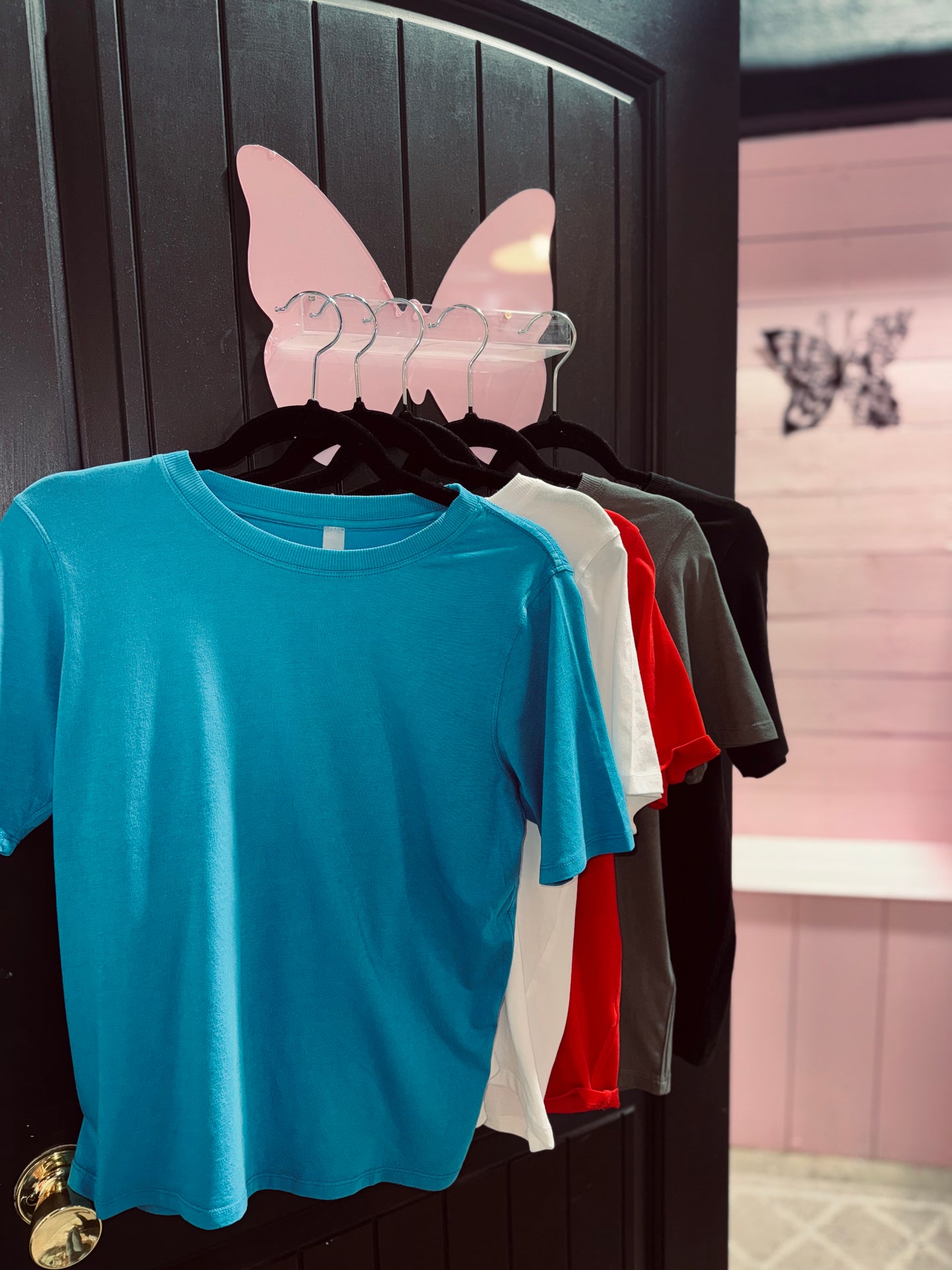 Classic Athletic Tee