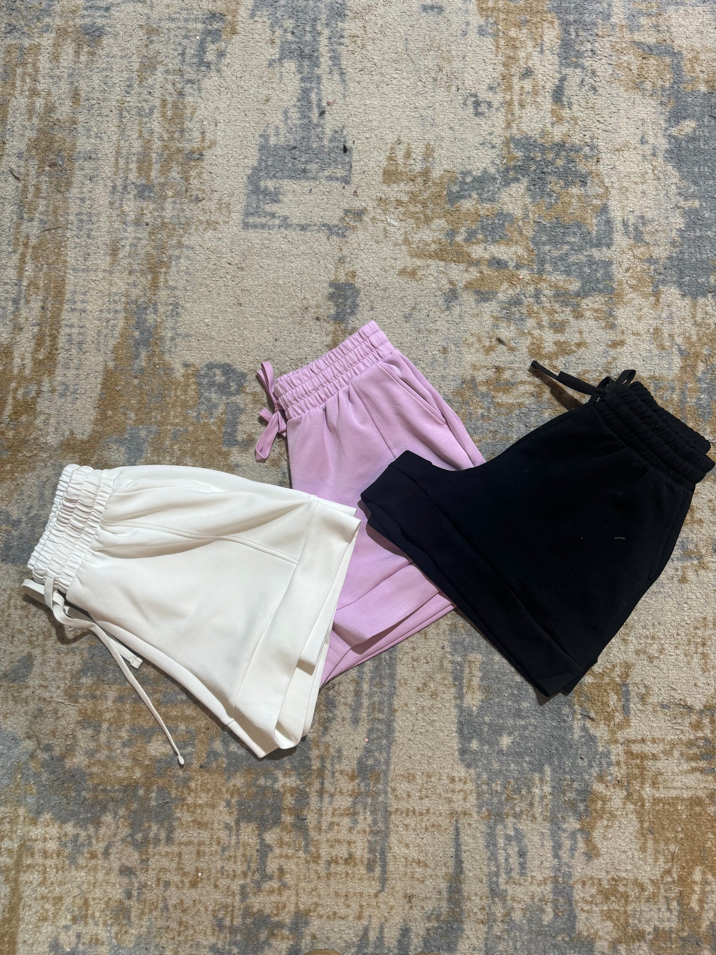Scuba Short