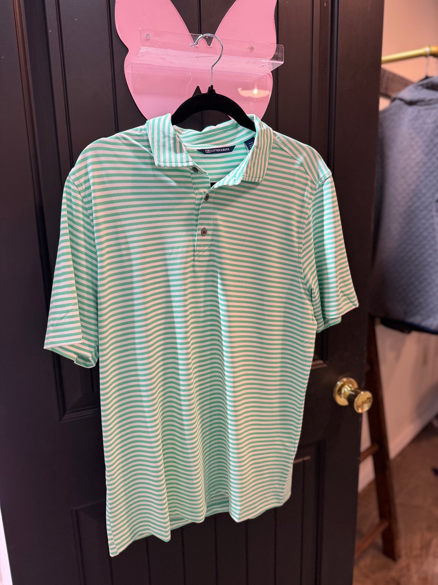 Men’s Polo