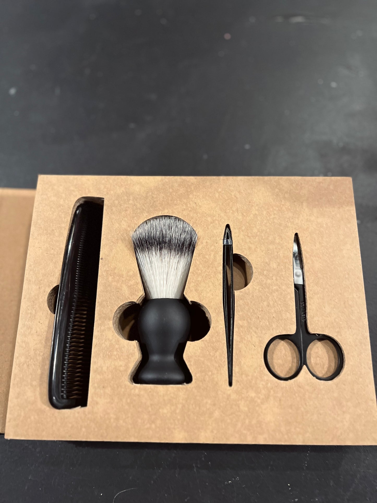 Grooming Men Box