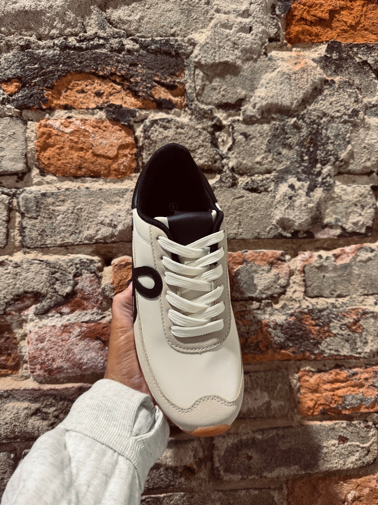 Everyday Trainer Sneaker