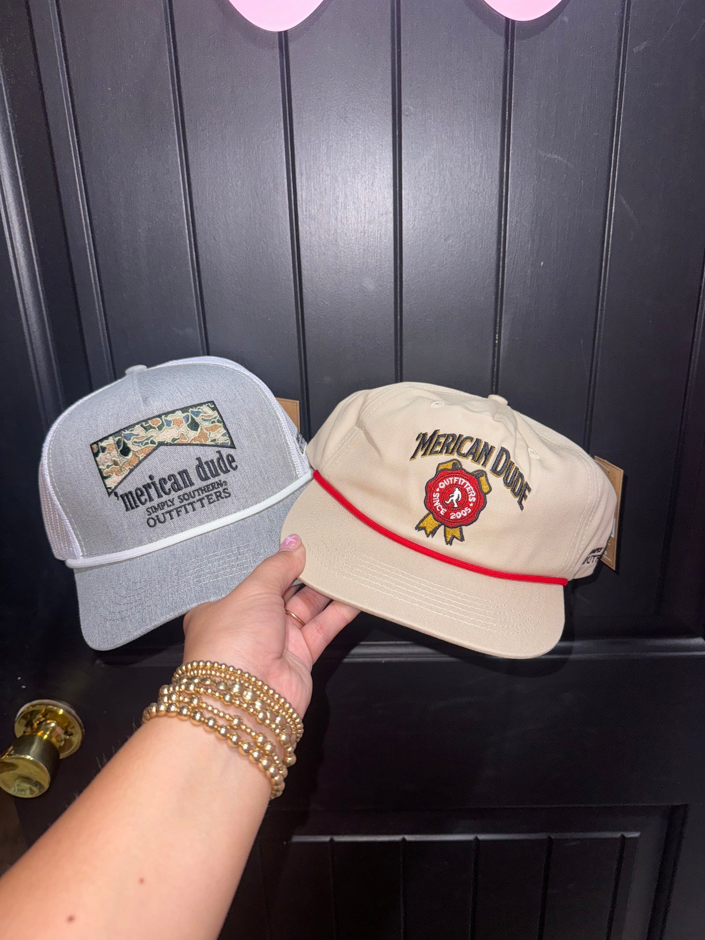 Men’s Hat