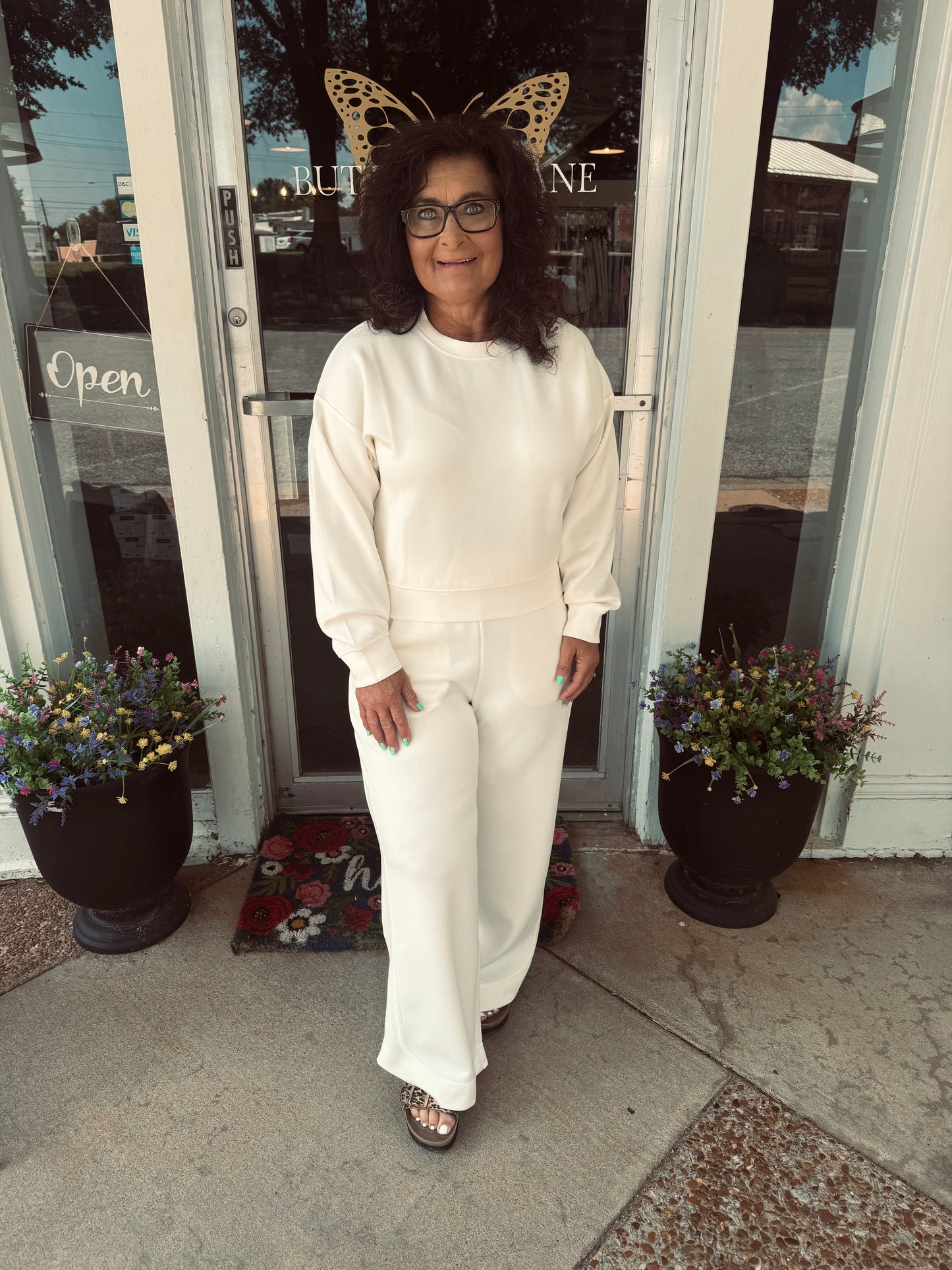Simply Southern Cozy Pant