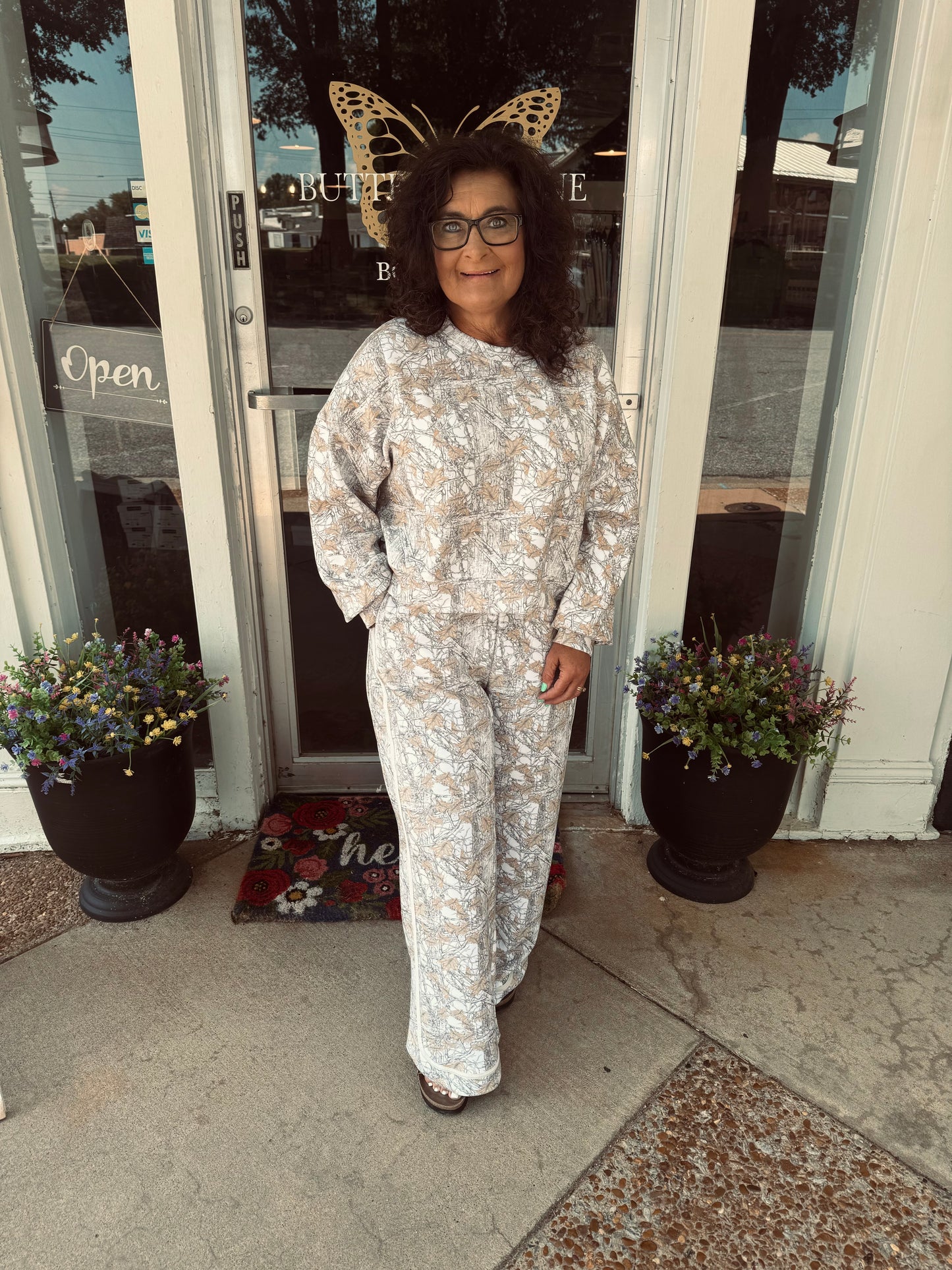 Simply Southern Cozy Pant