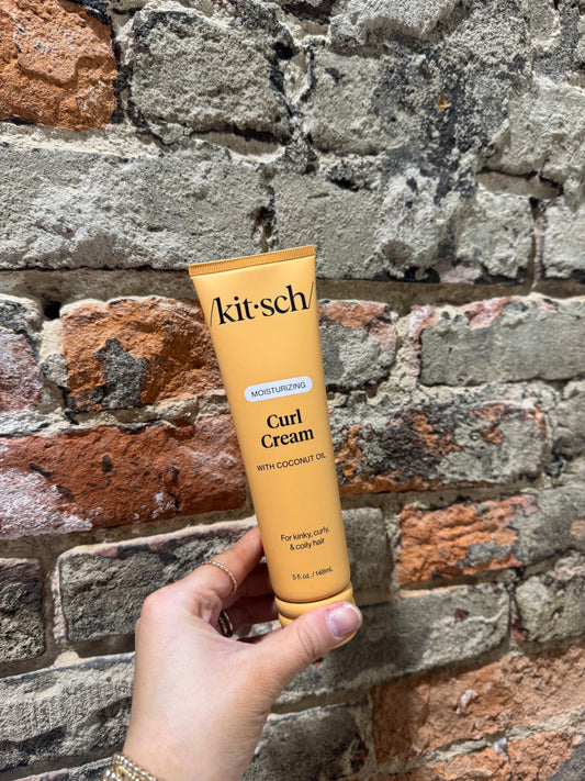 Moisturizing Curl Cream