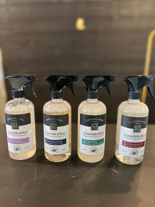 Counter Spray 16oz
