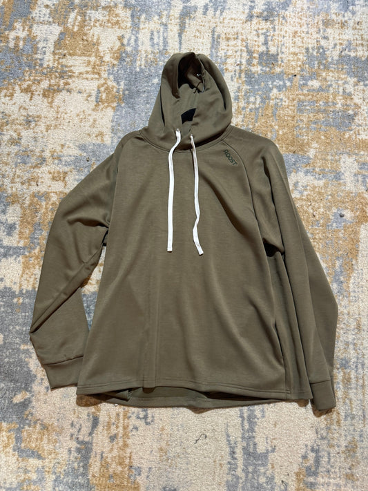 Breeze Hoodie