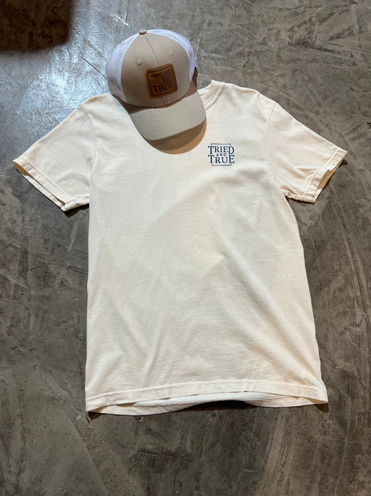 Ivory Men T-shirt