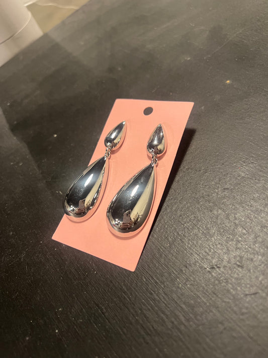 Silver Drop