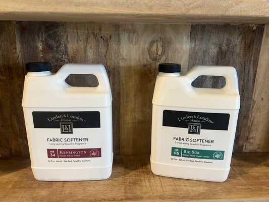 Fabric Softener 32 oz