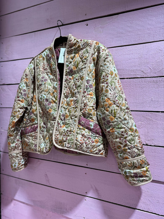 Reversible Jacket