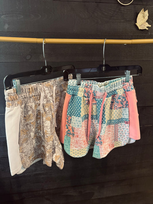Simply Southern Cozy Short