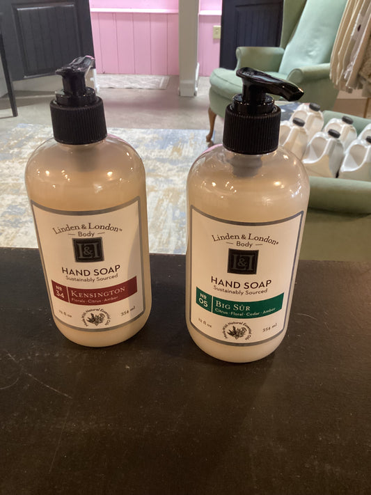 Hand Soap