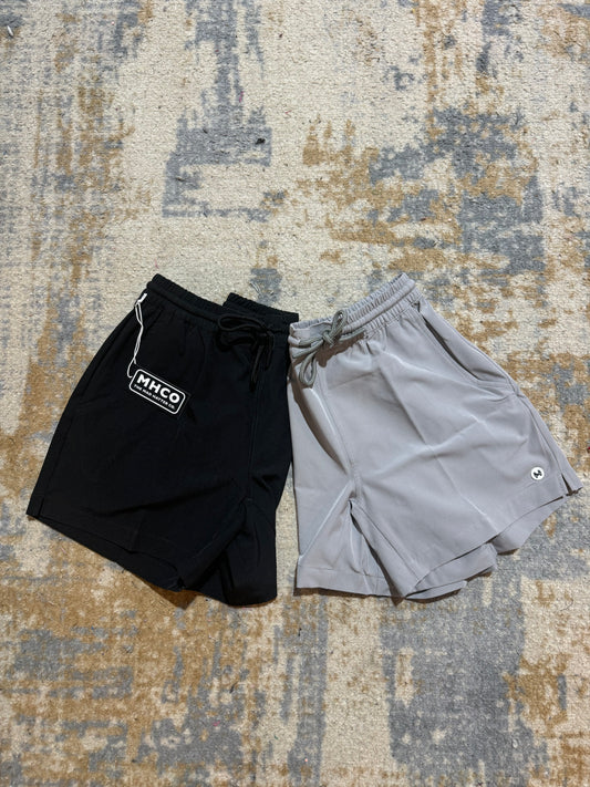 Mad Hatter Men Shorts