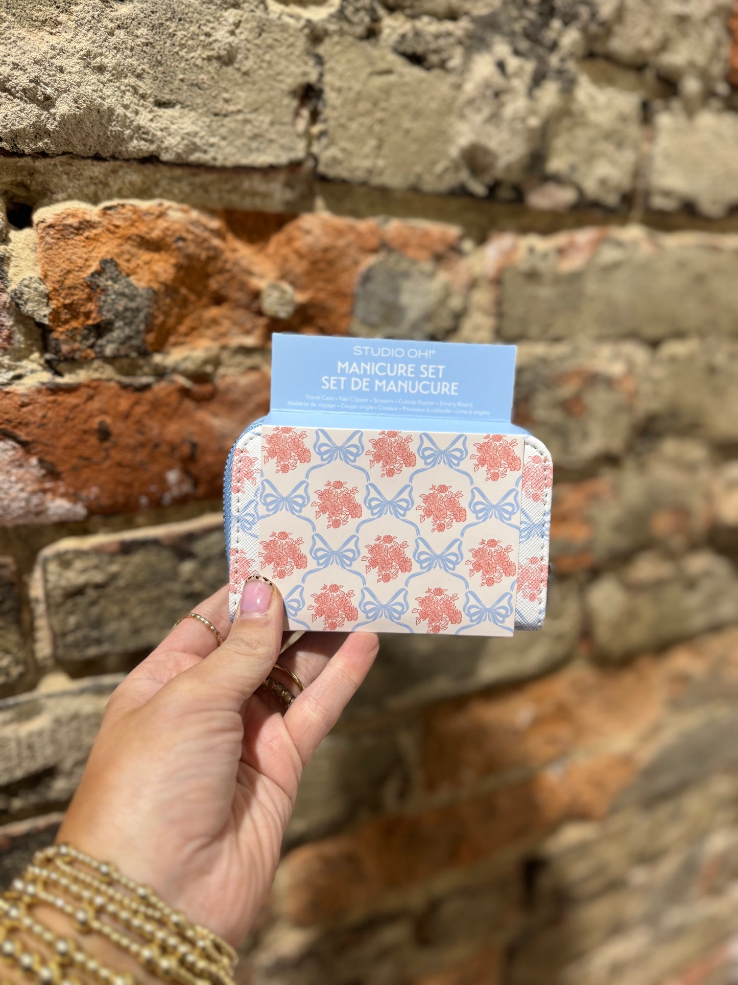 Manicure Set