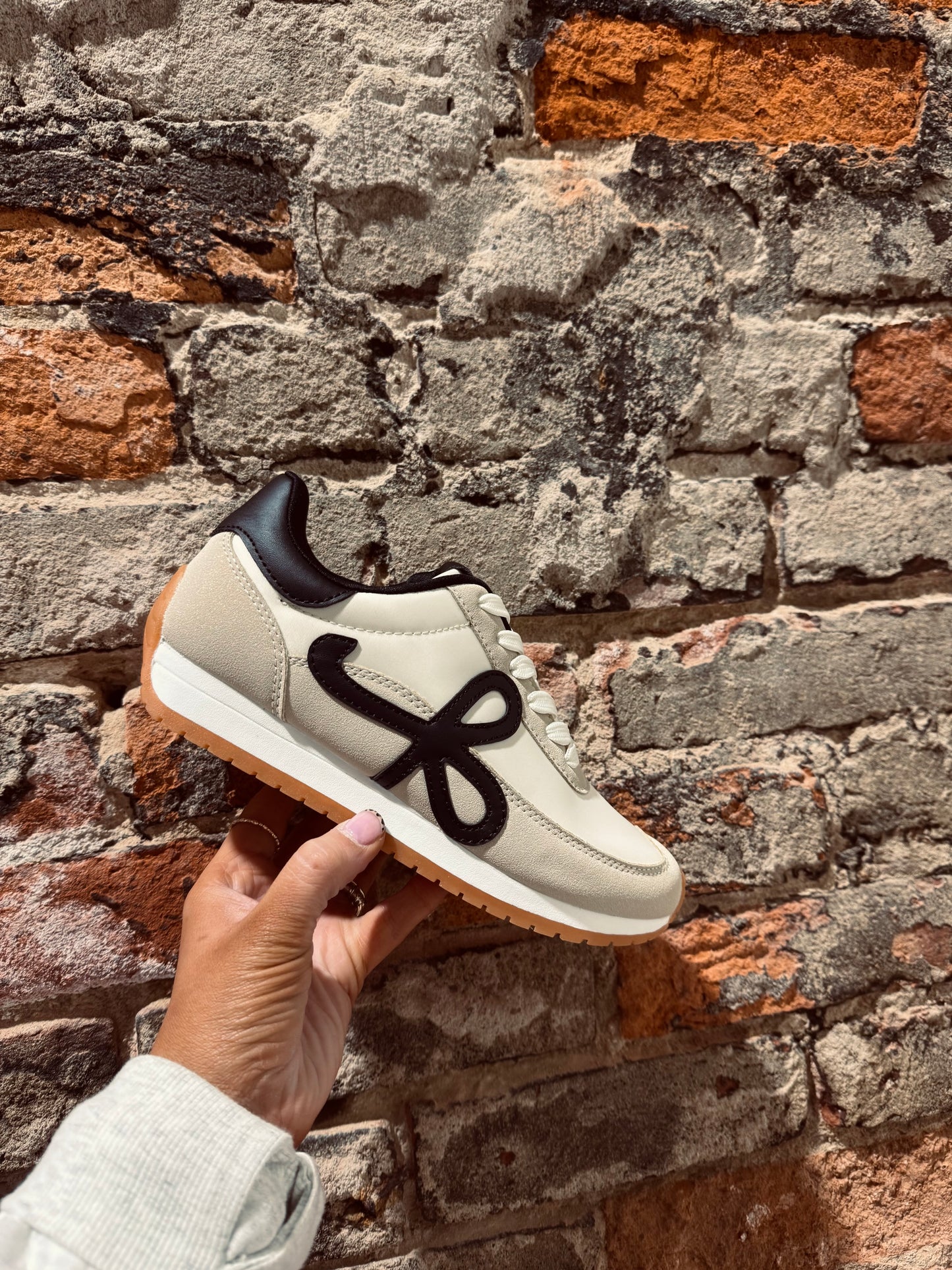 Everyday Trainer Sneaker