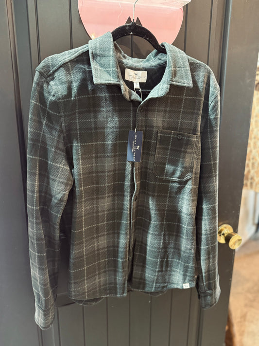Men’s Shacket