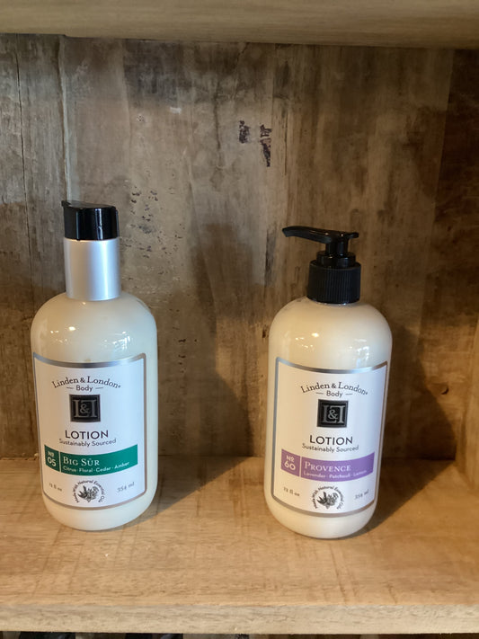 Lotion 12oz