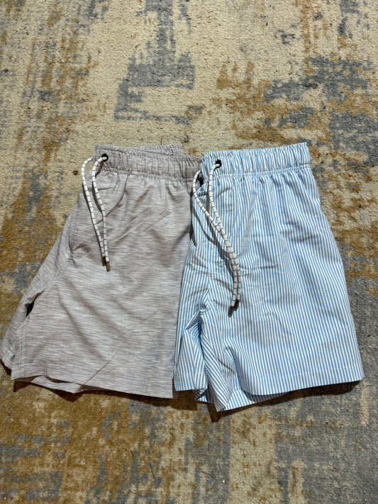 Seer Short w/liner