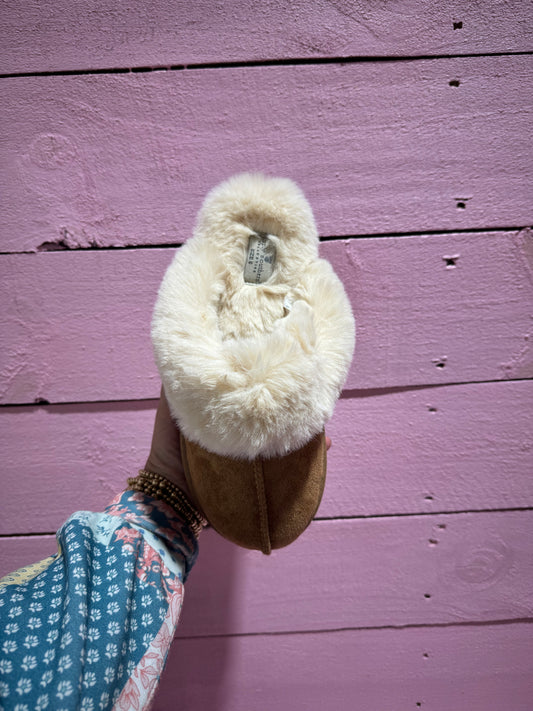 Dupe Slipper