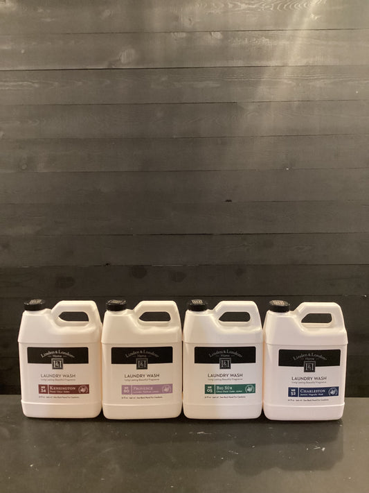 Laundry Wash 32oz