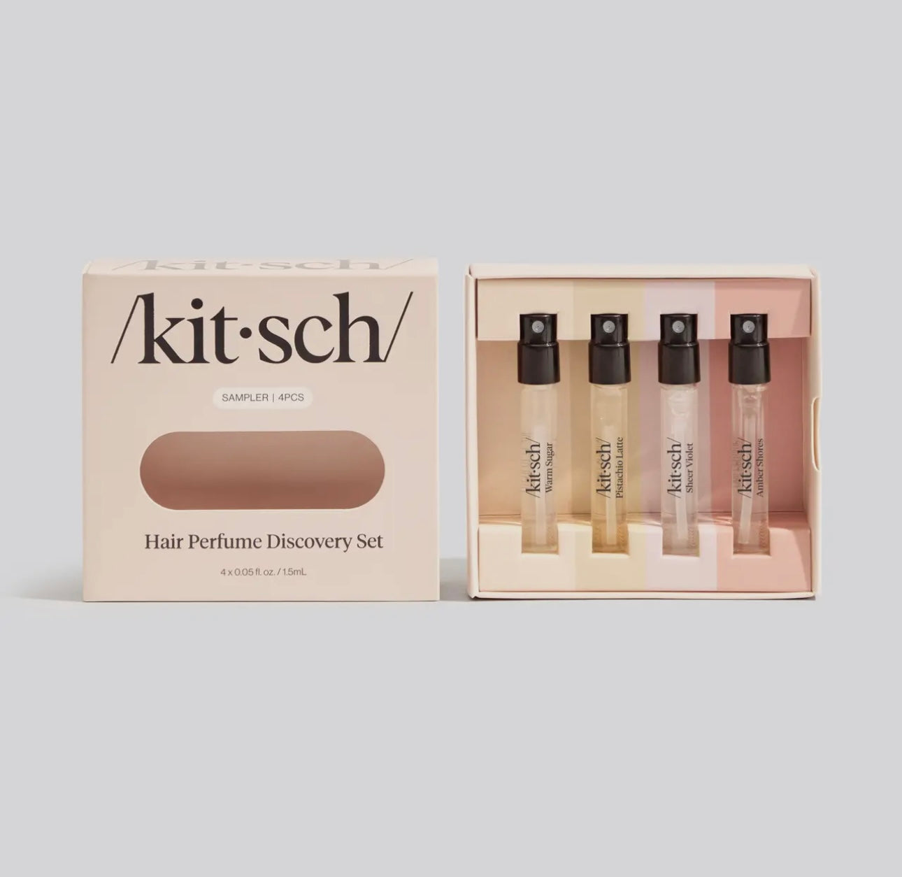 Discovery Perfume Set