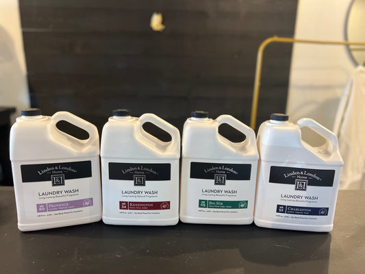 Laundry Wash 128oz