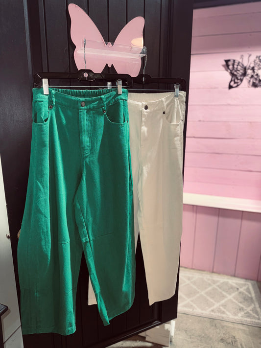 Casual Pant
