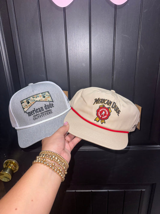 Men’s Hat