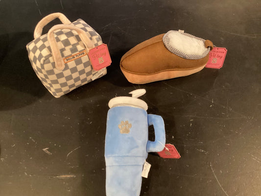 Medium Dog Toy