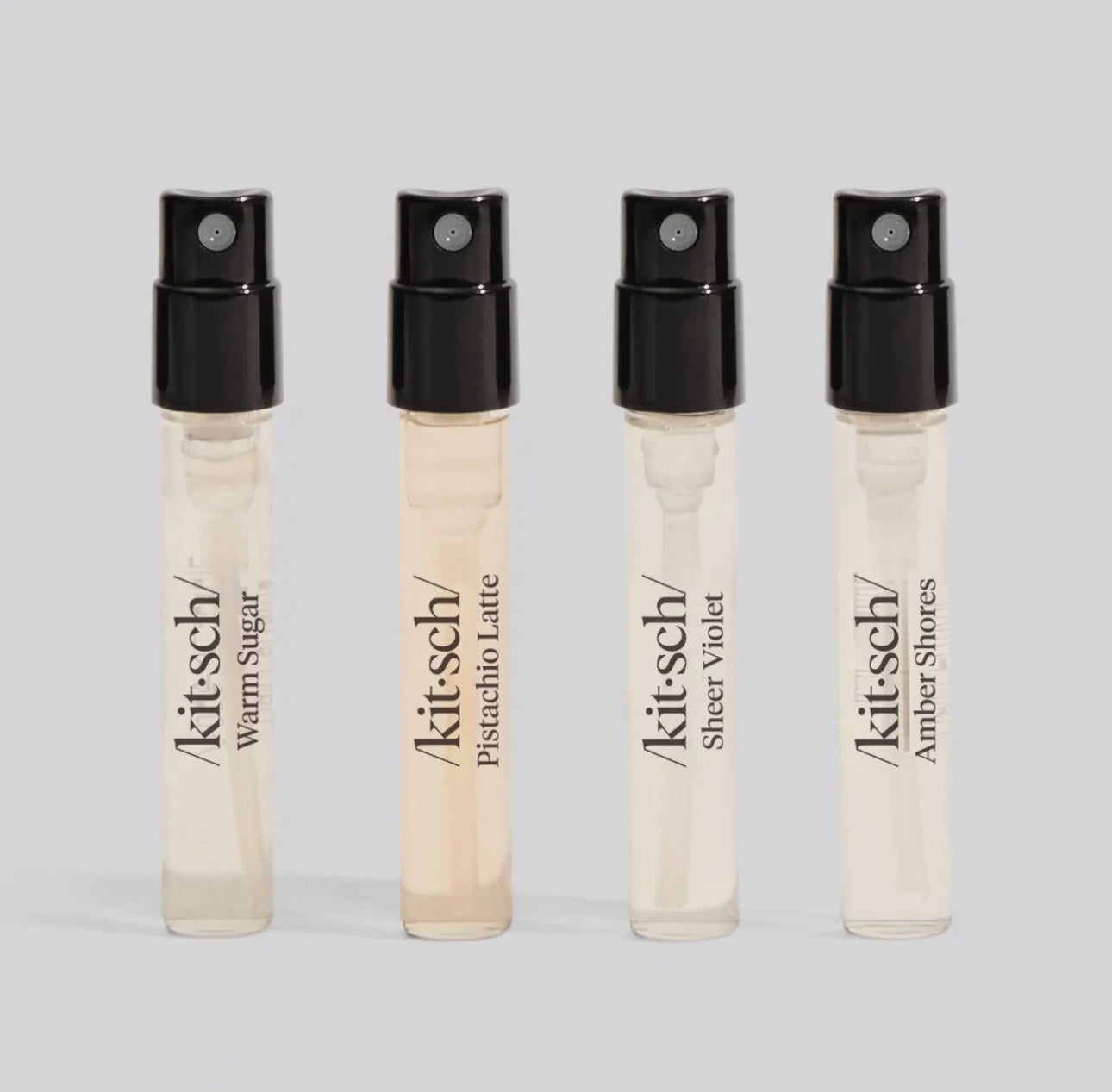 Discovery Perfume Set