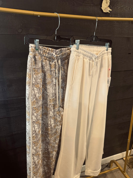 Simply Southern Cozy Pant